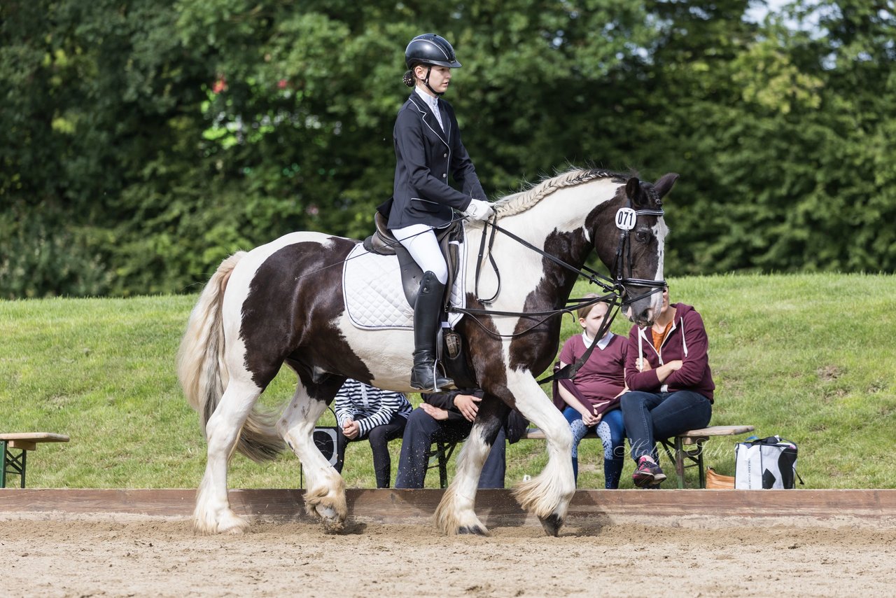 Bild 61 - Pony Akademie Turnier